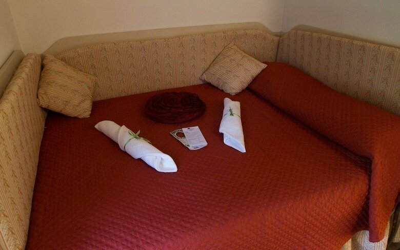 Ai Frutti Di UNA Volta B&B