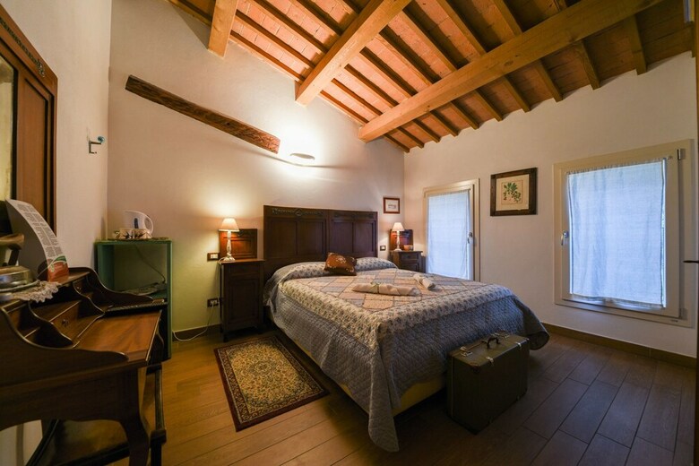 Ai Frutti Di UNA Volta B&B