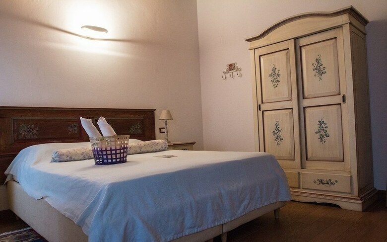 Ai Frutti Di UNA Volta B&B