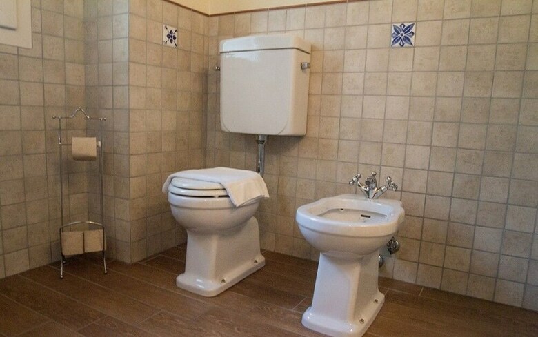 Ai Frutti Di UNA Volta B&B