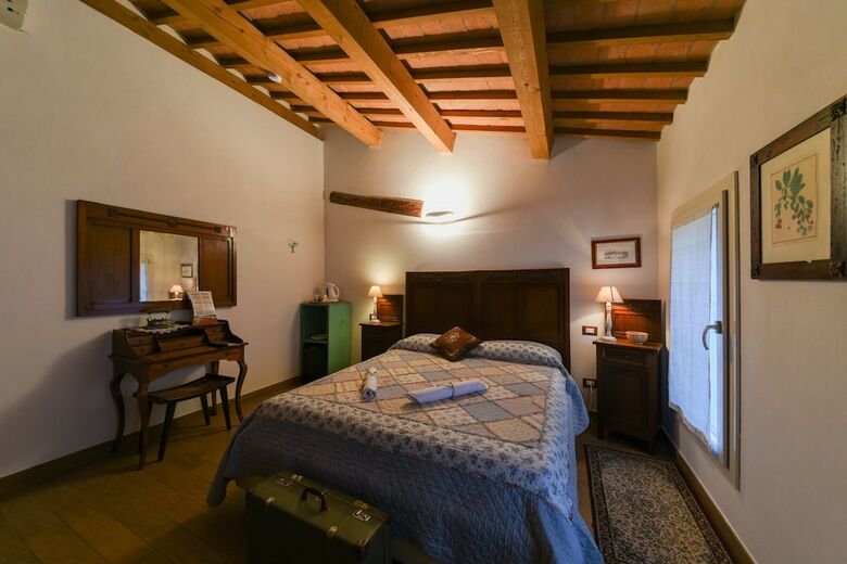 Ai Frutti Di UNA Volta B&B