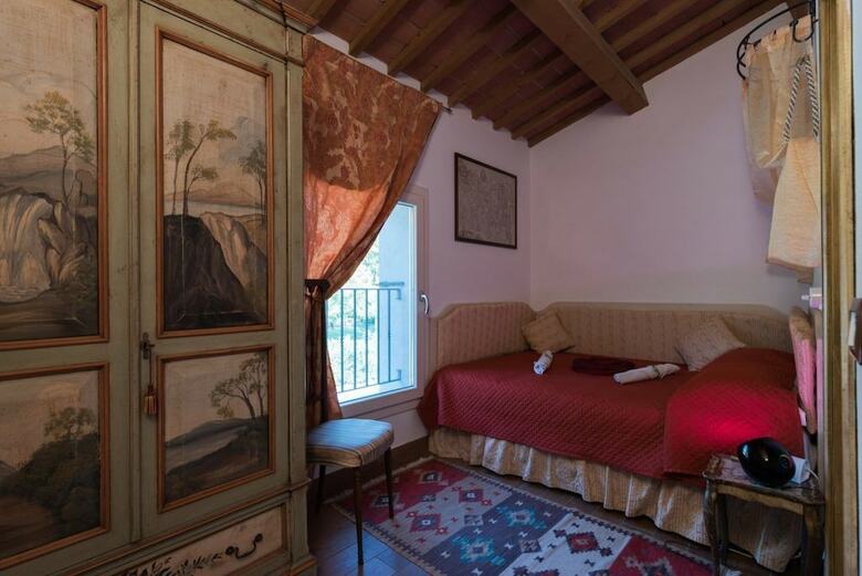 Ai Frutti Di UNA Volta B&B