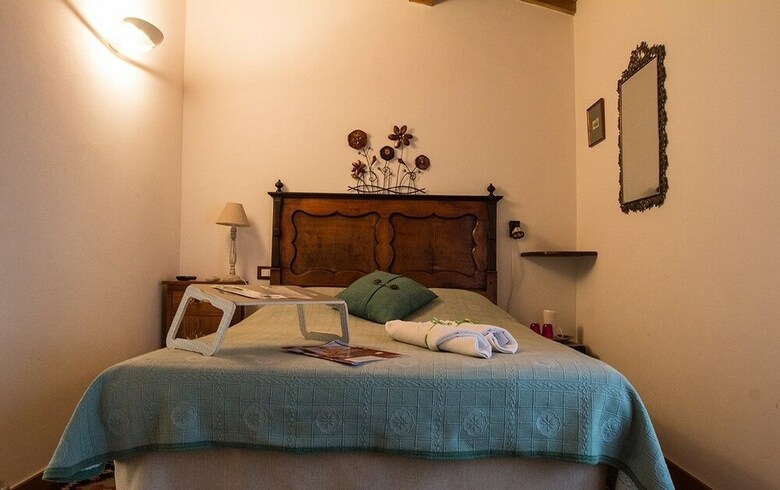 Ai Frutti Di UNA Volta B&B