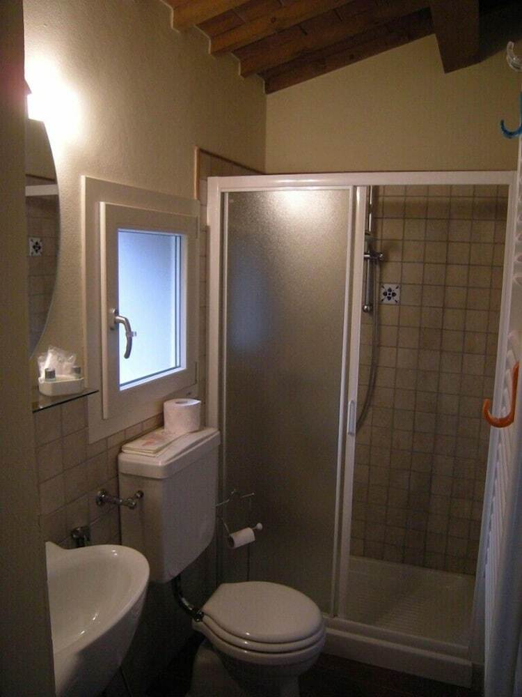 Ai Frutti Di UNA Volta B&B