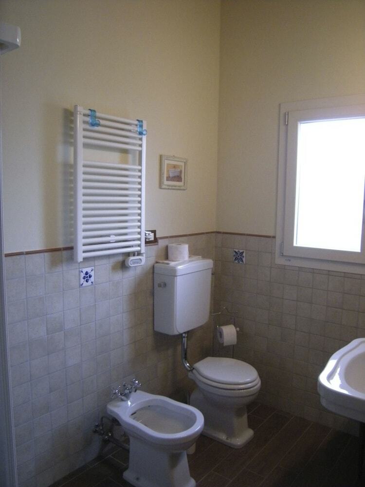 Ai Frutti Di UNA Volta B&B