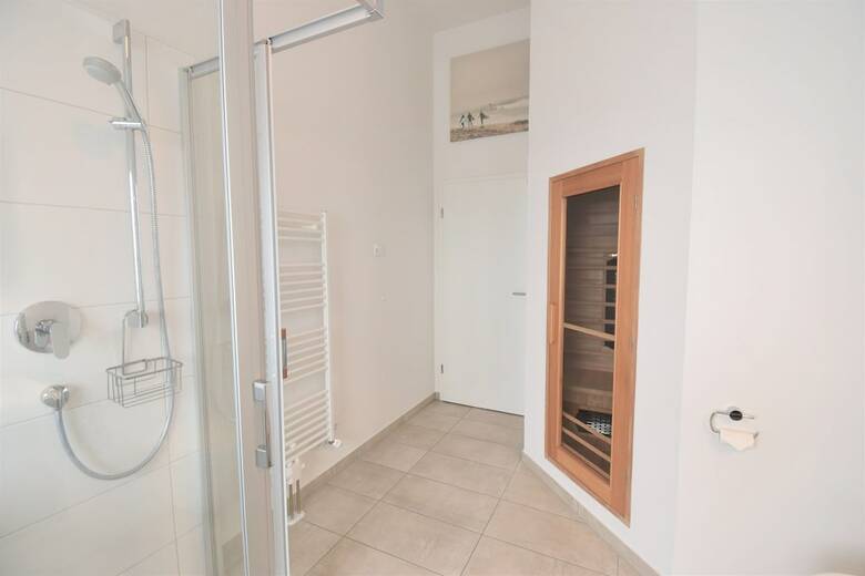 Apartamentos Ferienwohnung Meerhaus 18