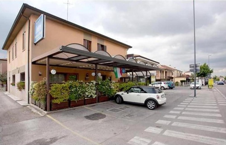 Hotel Locanda Da Renzo