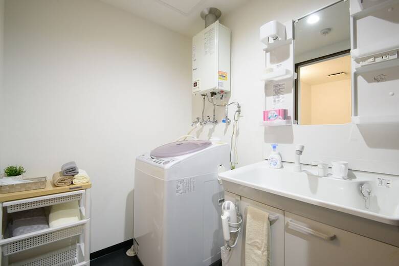 Apartamentos Grandtree Sapporo Station