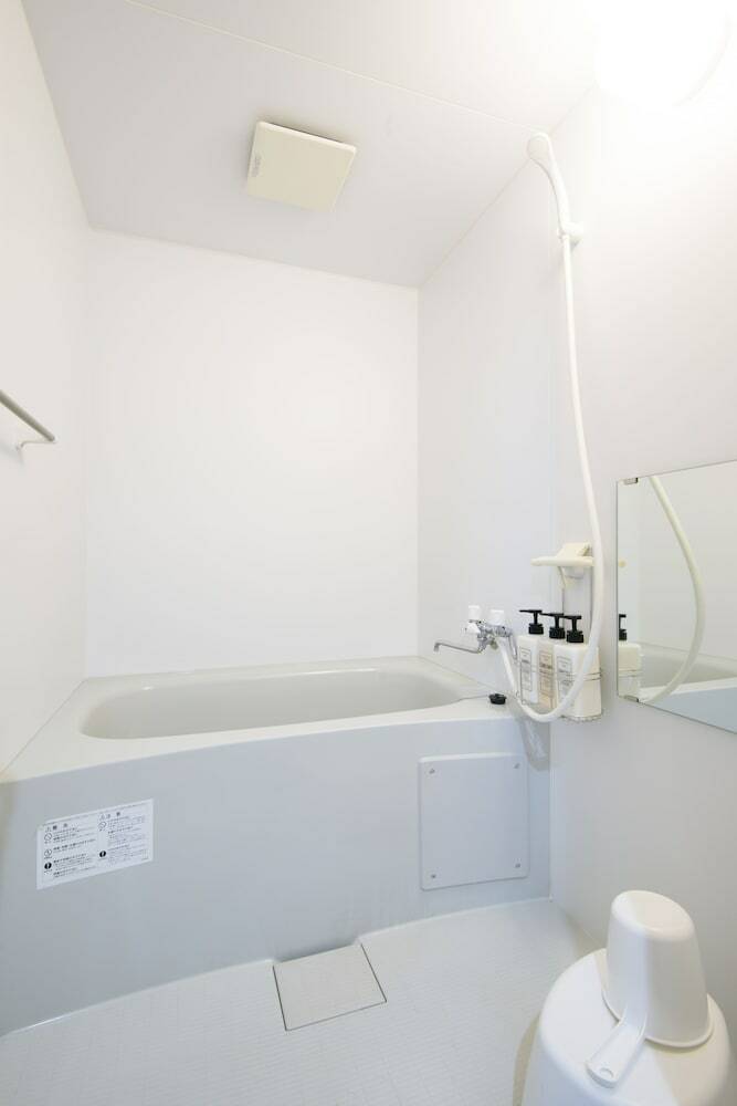 Apartamentos Grandtree Sapporo Station