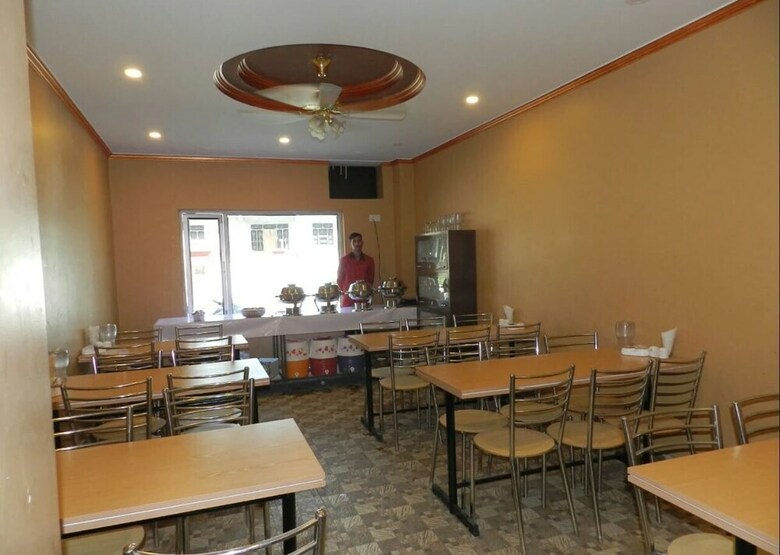 The Jai Mata Di Hotel