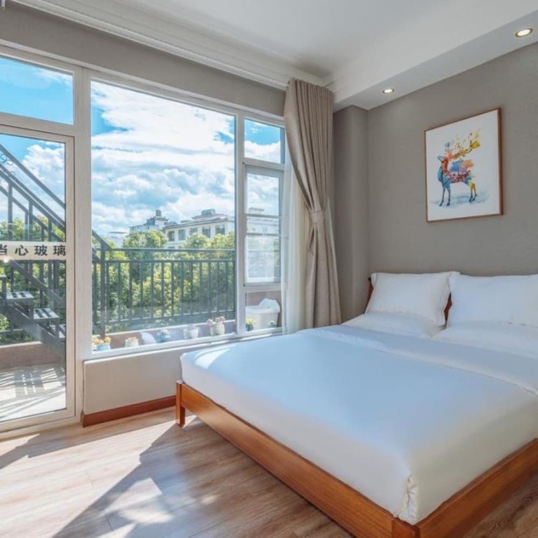 Floral Hotel � Mo Tan Lijiang