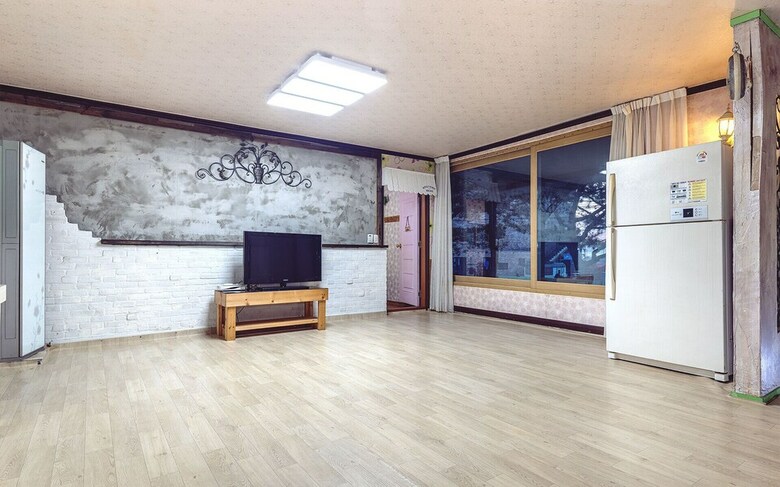 Ganghwa Provence Pension