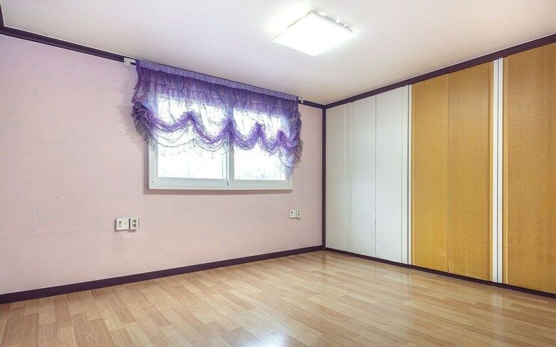 Ganghwa Provence Pension