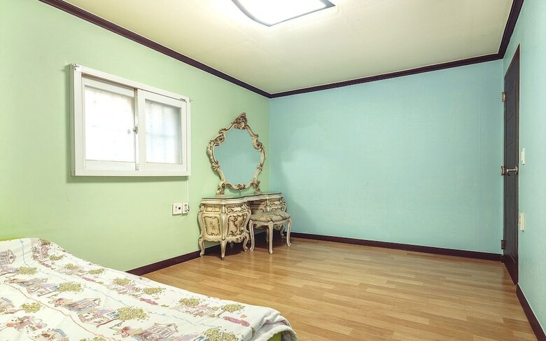 Ganghwa Provence Pension