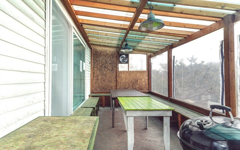 Ganghwa Provence Pension