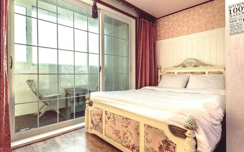 Ganghwa Provence Pension