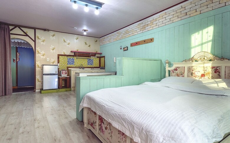 Ganghwa Provence Pension