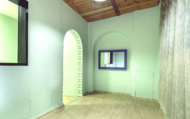 Ganghwa Provence Pension