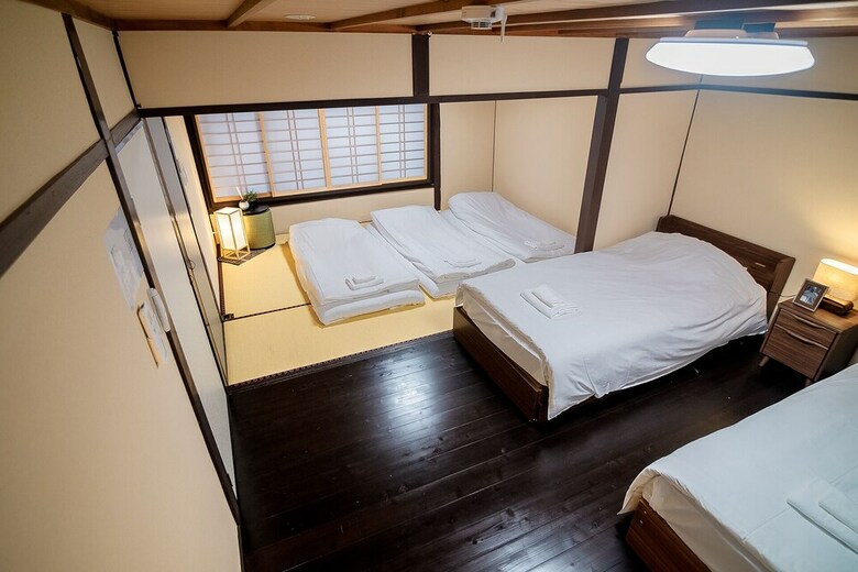 Kyokoi Reishikamogawa