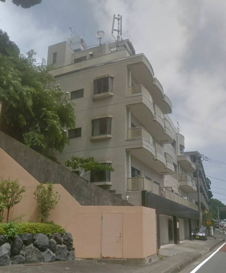 Apartamentos Grandtree Atami Kaiko-inn