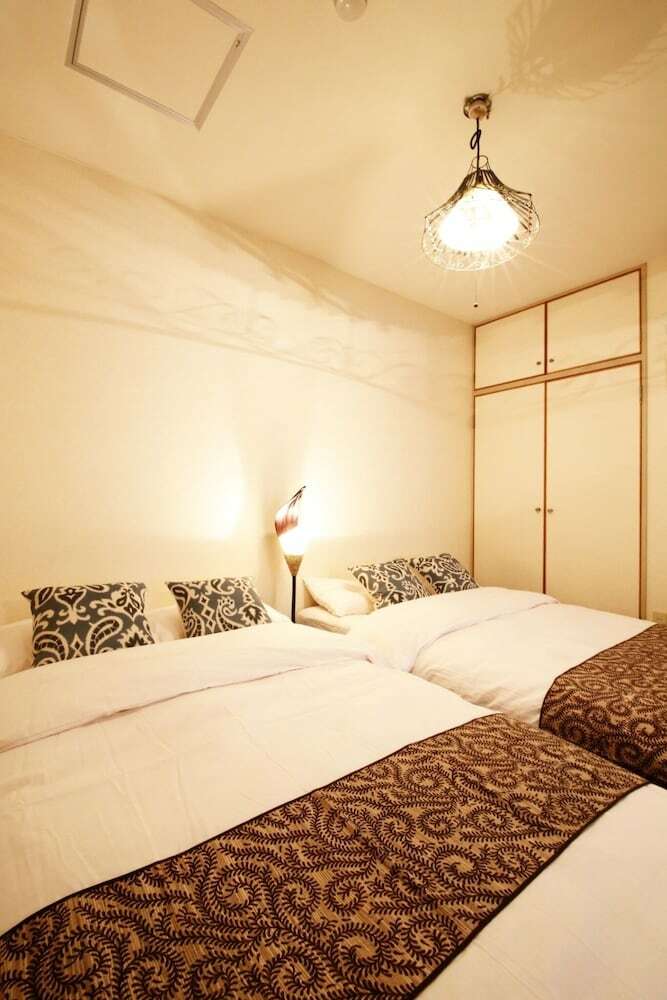 Apartamentos Grandtree Atami Kaiko-inn