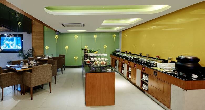 Hotel Leisure Inn West Gurgaon