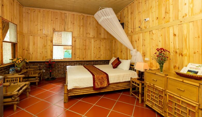 Hotel Trang An Moment Homestay