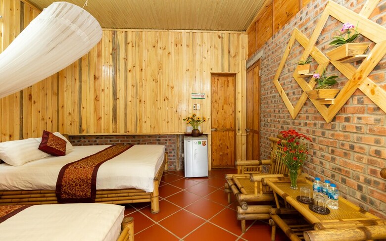 Hotel Trang An Moment Homestay