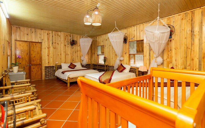 Hotel Trang An Moment Homestay