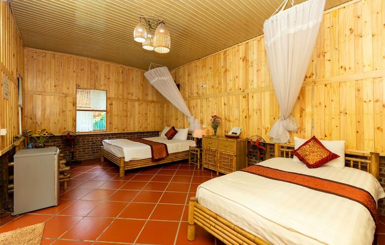Hotel Trang An Moment Homestay