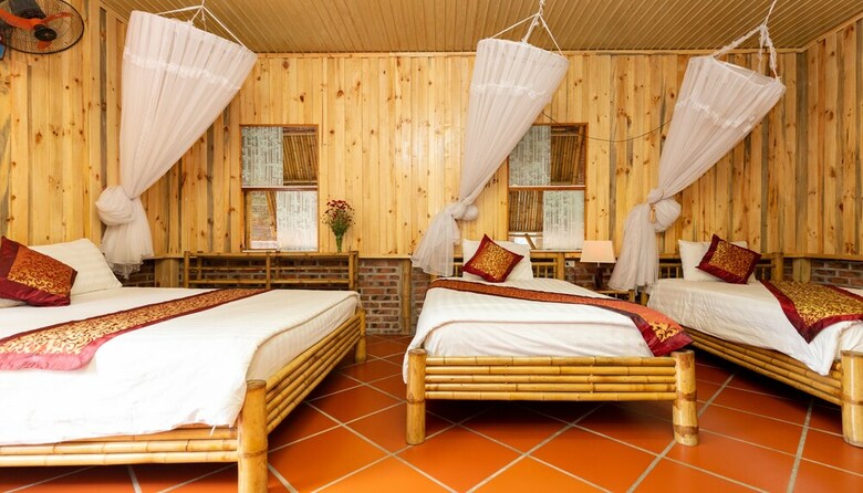 Hotel Trang An Moment Homestay