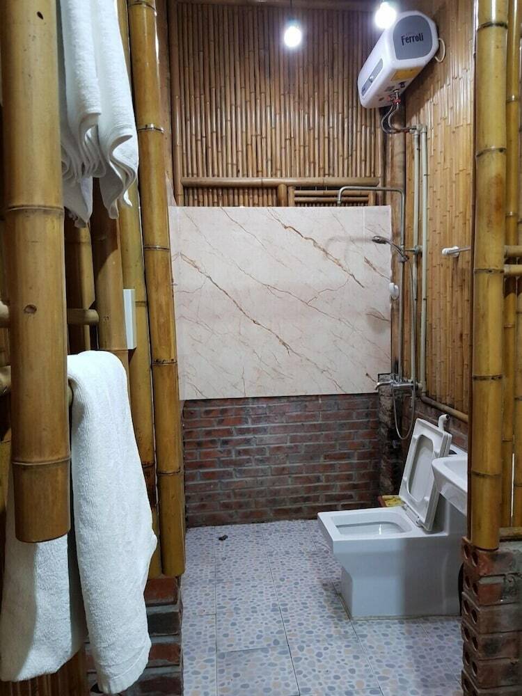 Hotel Trang An Moment Homestay