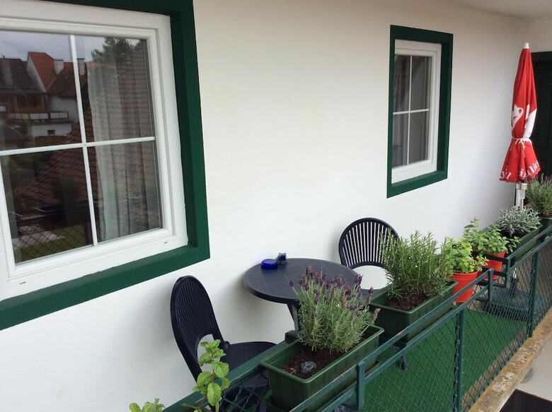 Apartamentos Ferienwohnung Alex