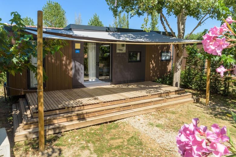 Camping De L'espiguette