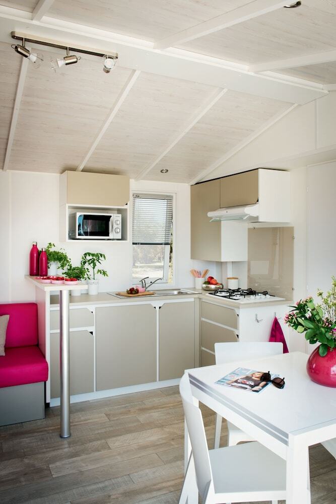 Camping De L'espiguette