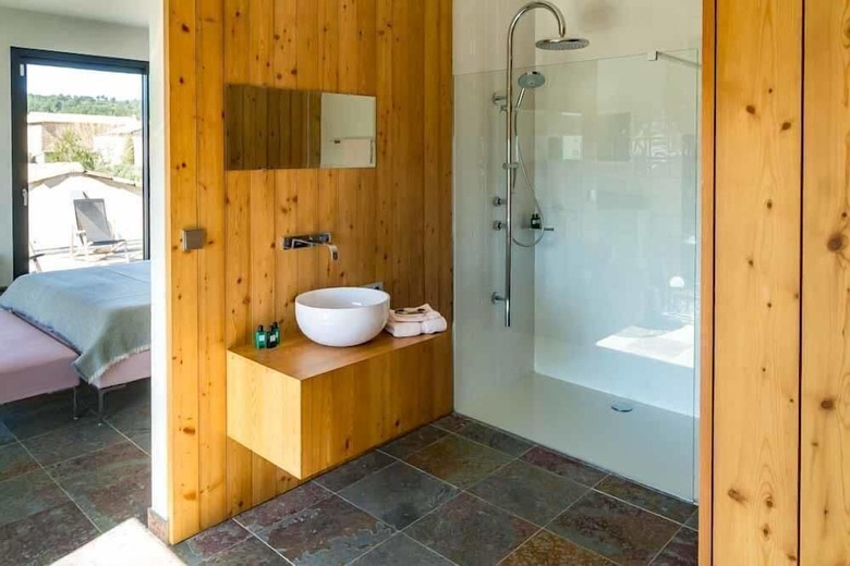 Bb 12 Luberon - Chambres Contemporaines