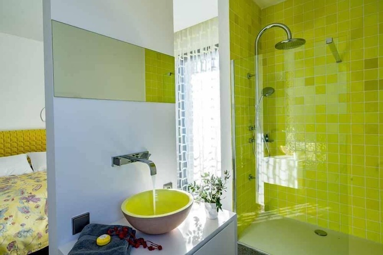 Bb 12 Luberon - Chambres Contemporaines