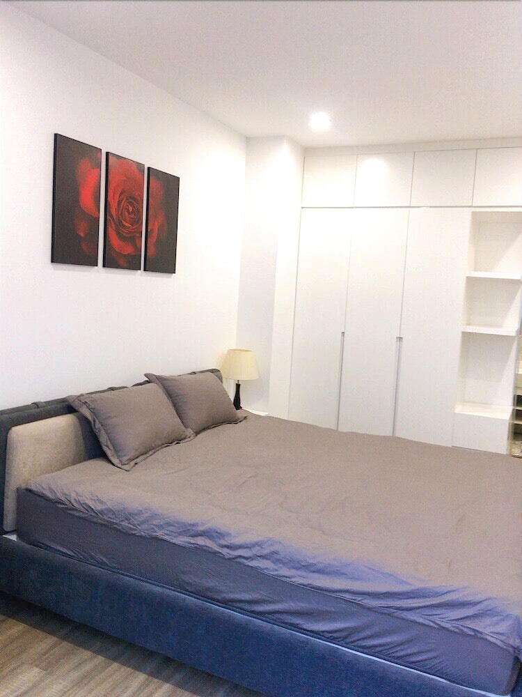 Xuan Dieu Serviced Apartments