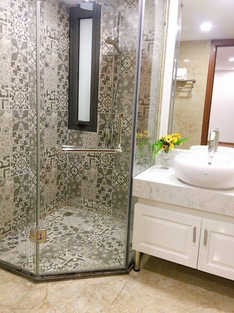 Xuan Dieu Serviced Apartments