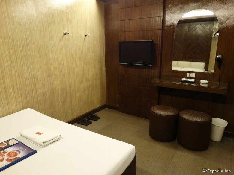 Hotel 2016 Manila