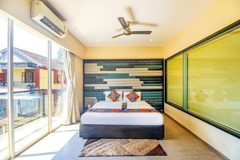Supreme Grande By Hotel Sai Village