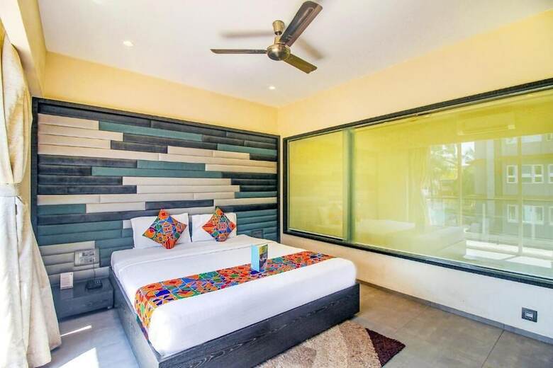 Supreme Grande By Hotel Sai Village