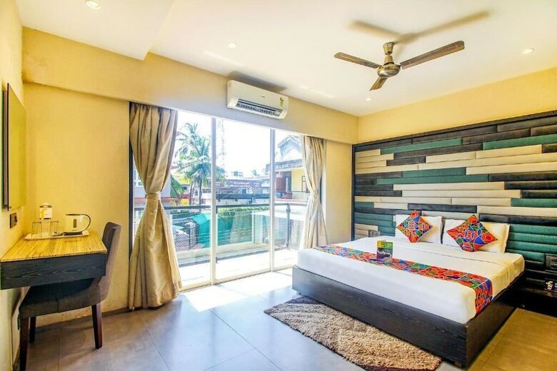 Supreme Grande By Hotel Sai Village