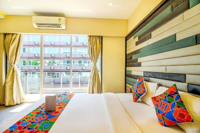 Supreme Grande By Hotel Sai Village