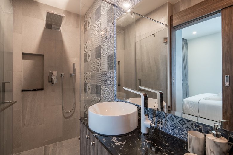 Aparthotel Palmyrah Surin Beach Residence