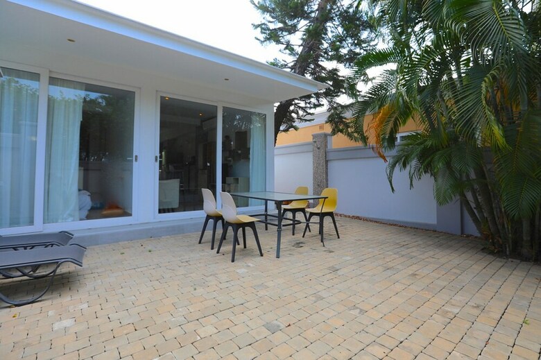 Villa Cozy Retreat 1 Br