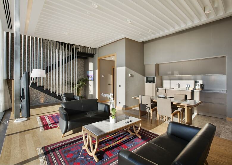 Hotel Doubletree By Hilton Istanbul Avcilar