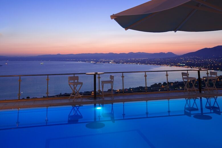 Belvedere Hotel