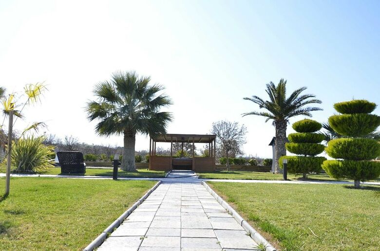 Gens Boutique Hotel