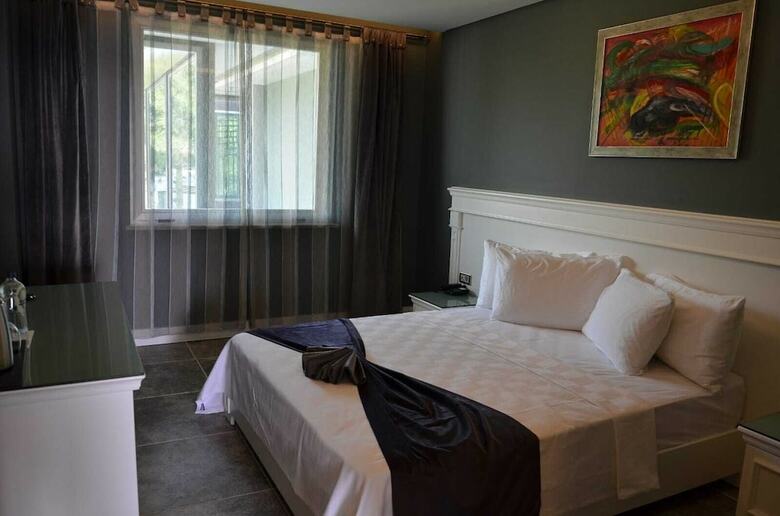 Gens Boutique Hotel